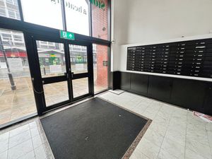 Entrance- click for photo gallery